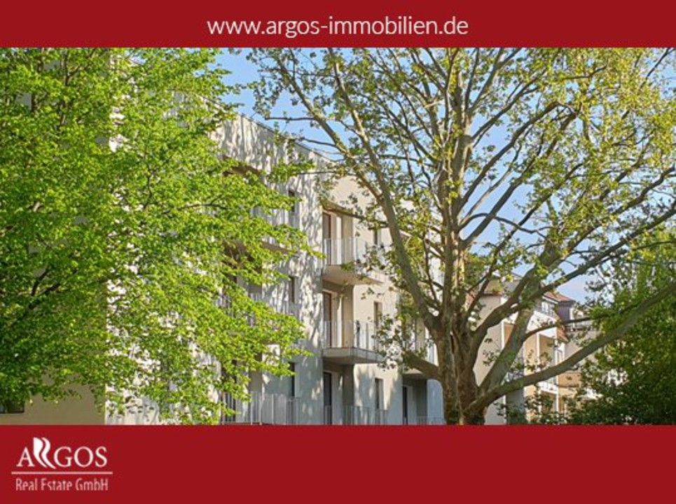 Wohnung Brusebergstraße in Berlin
