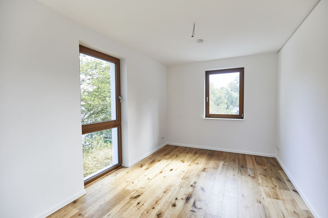 Wohnung Brusebergstraße in Berlin