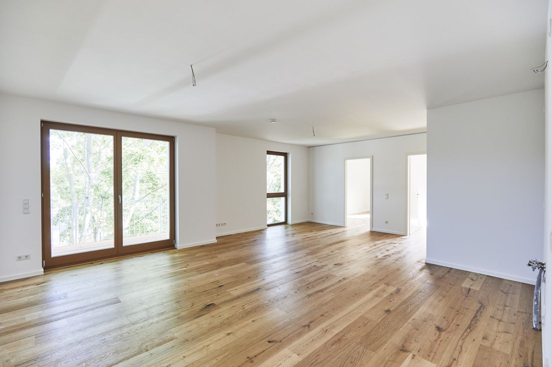 Wohnung Brusebergstraße in Berlin