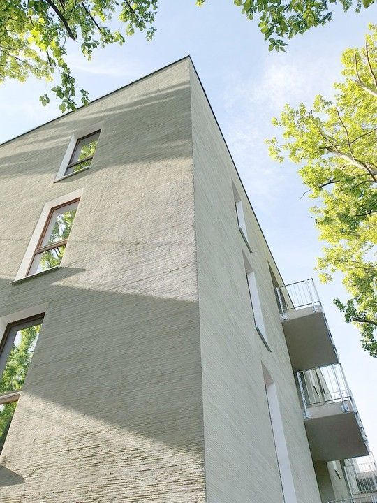 Wohnung Brusebergstraße in Berlin