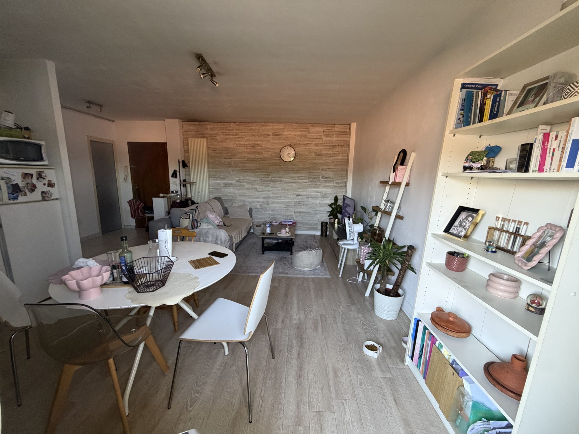 Appartement Rue du Pré Vert à Romans-sur-Isère