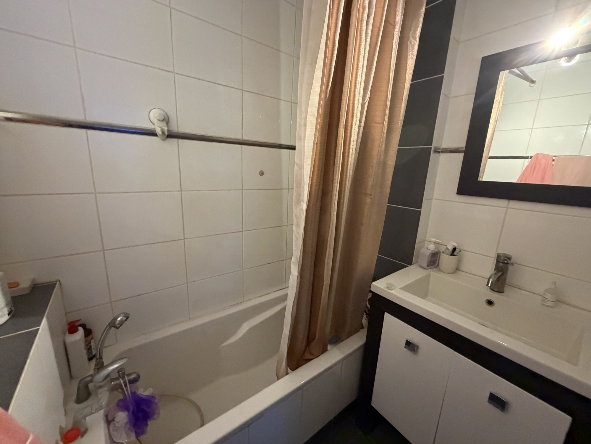 Appartement Rue du Pré Vert à Romans-sur-Isère