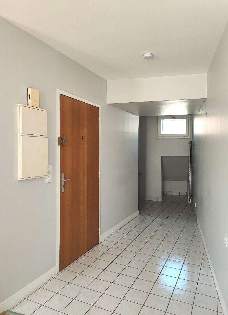 Appartement Rue Georges Blandon à Louveciennes