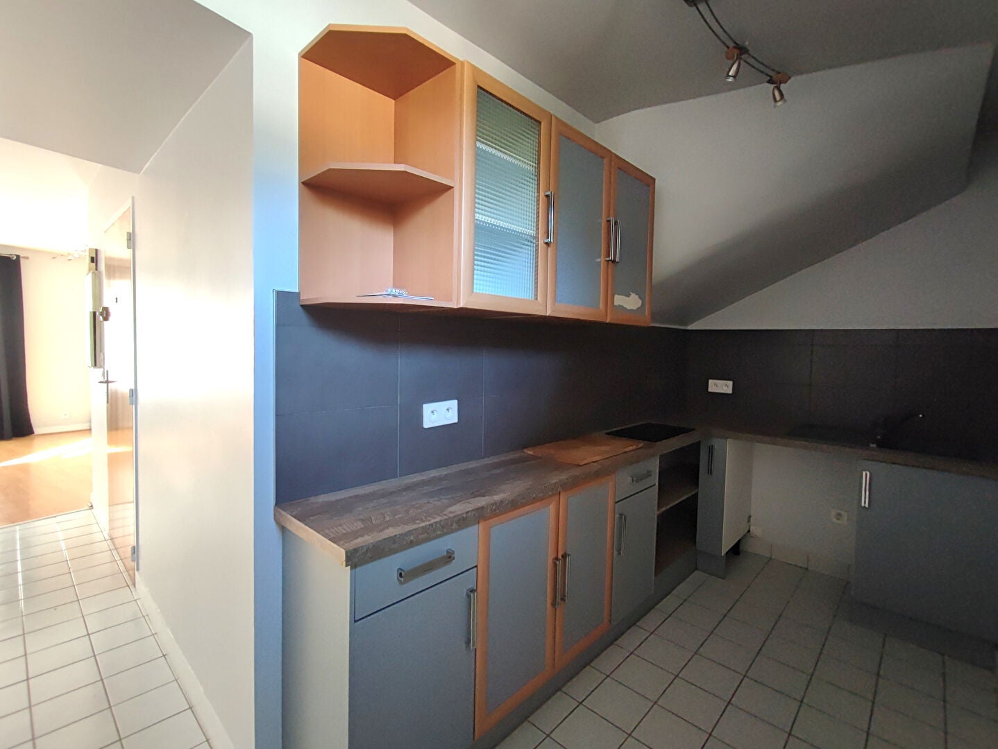 Appartement Rue Georges Blandon à Louveciennes