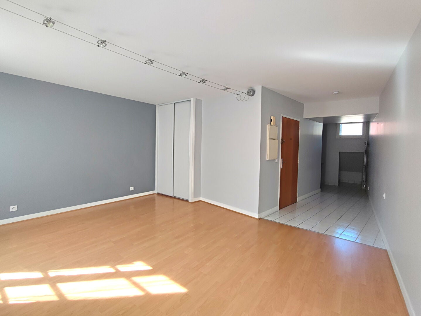 Appartement Rue Georges Blandon à Louveciennes