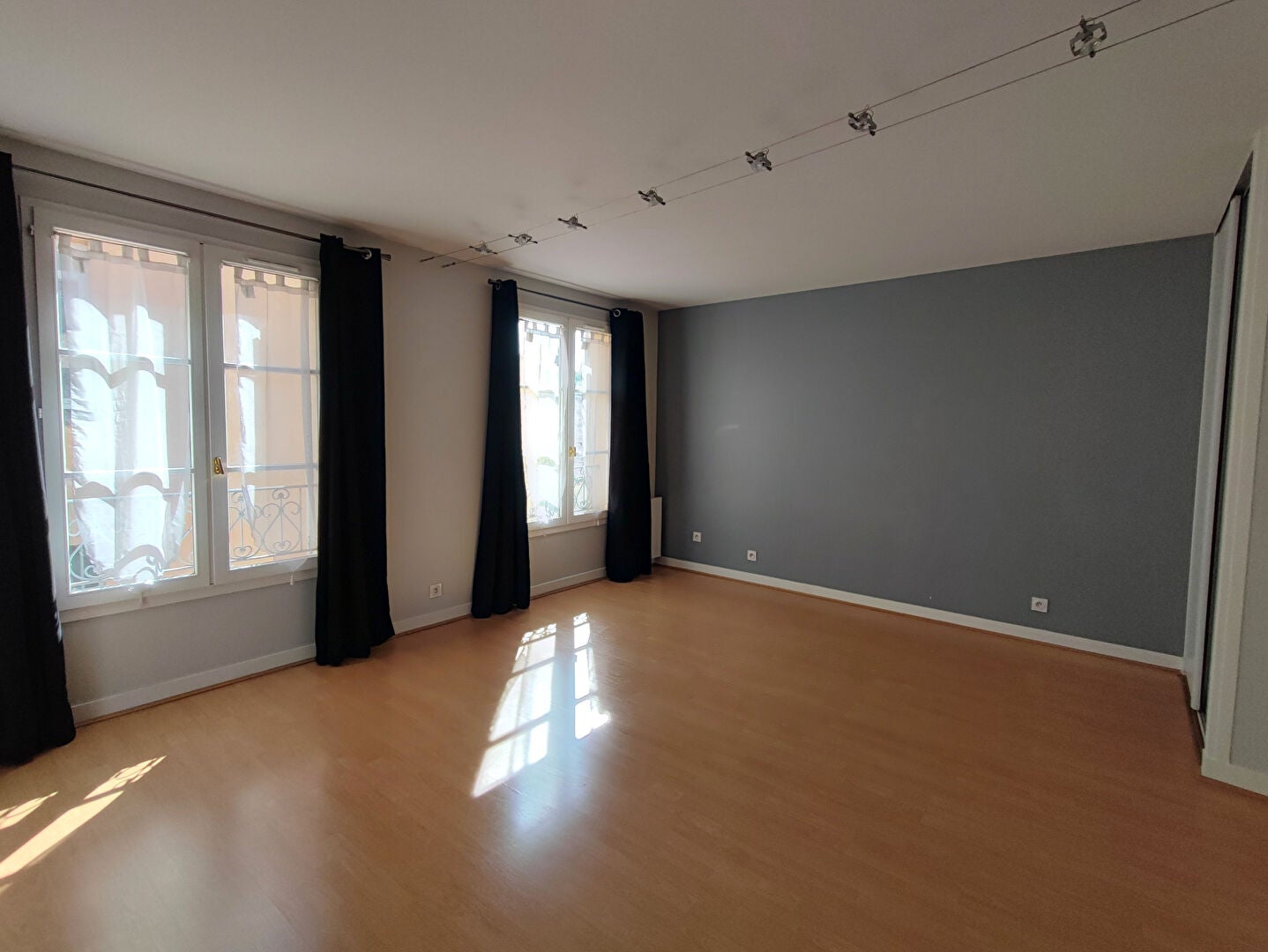 Appartement Rue Georges Blandon à Louveciennes