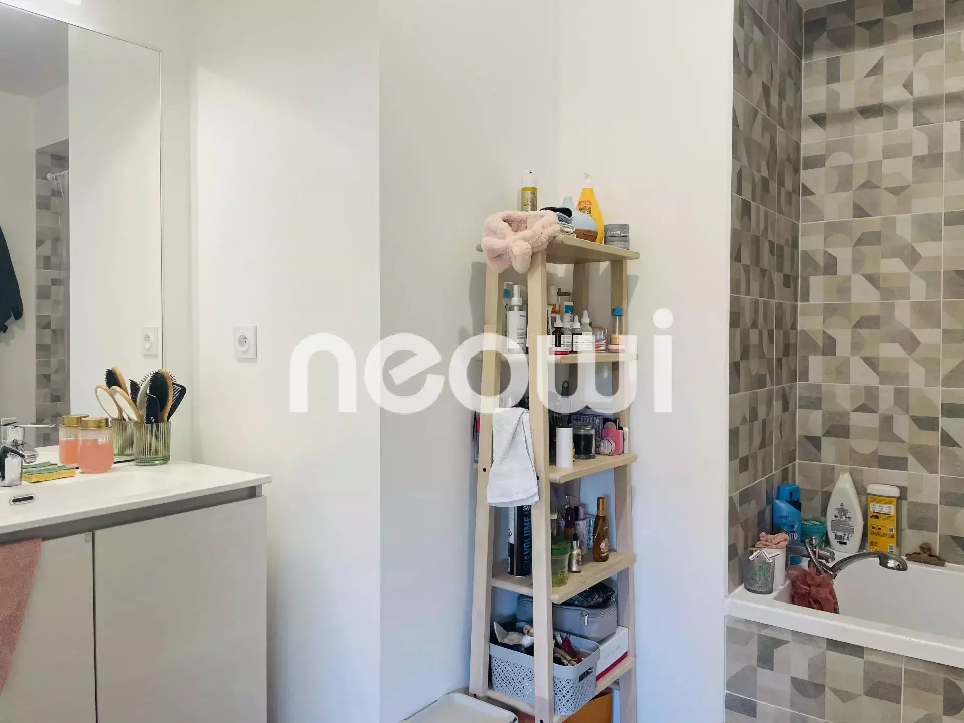 Appartement Route de Strasbourg à Rillieux-la-Pape