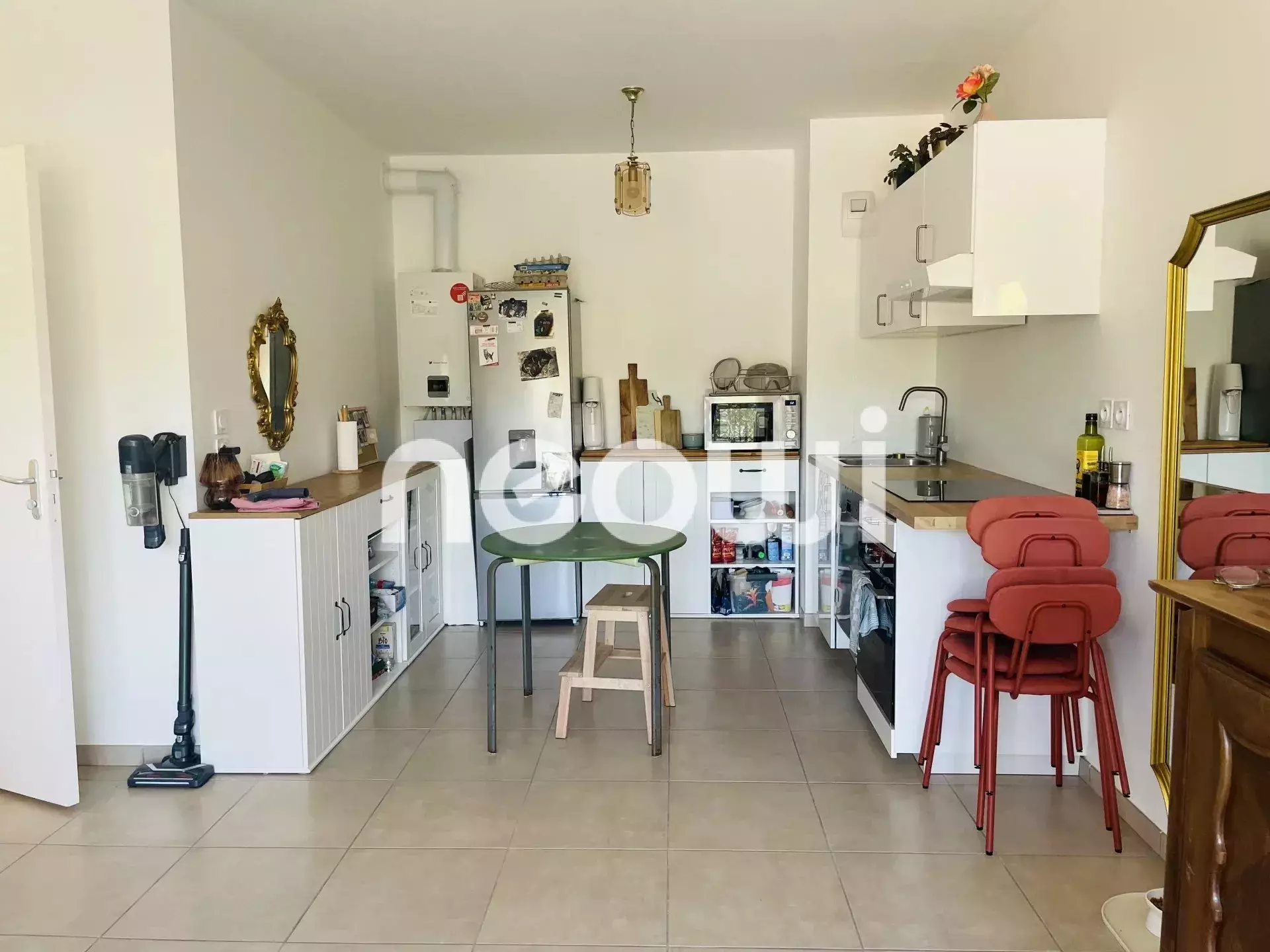 Appartement Route de Strasbourg à Rillieux-la-Pape