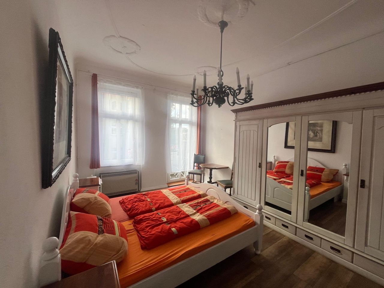 Wohnung Tollerstraße in Berlin