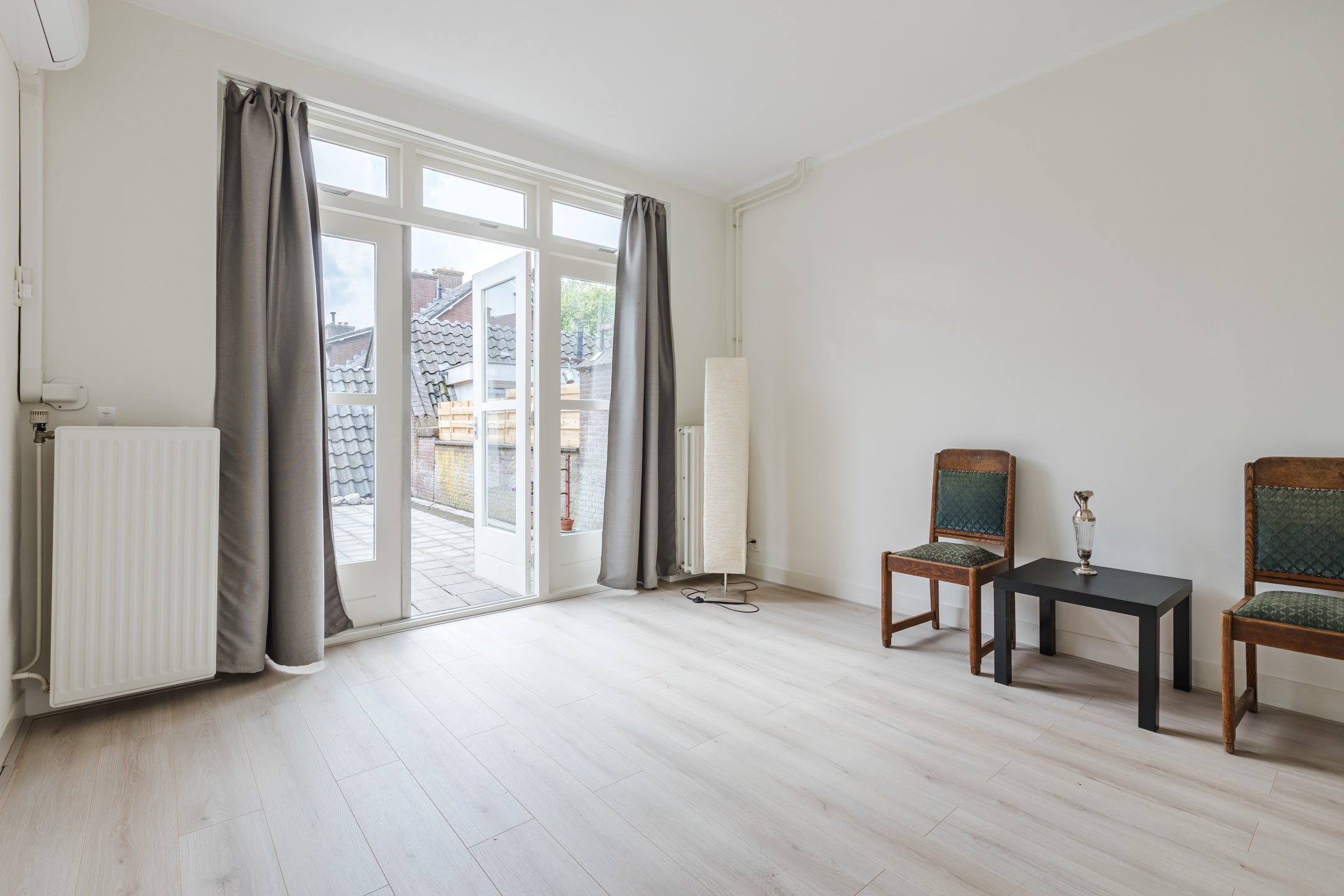 Appartement te koop: Hoogstraat 6A, Wageningen