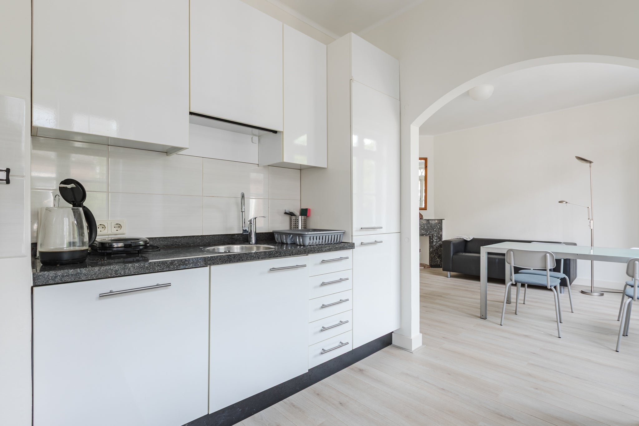 Appartement te koop: Hoogstraat 6A, Wageningen