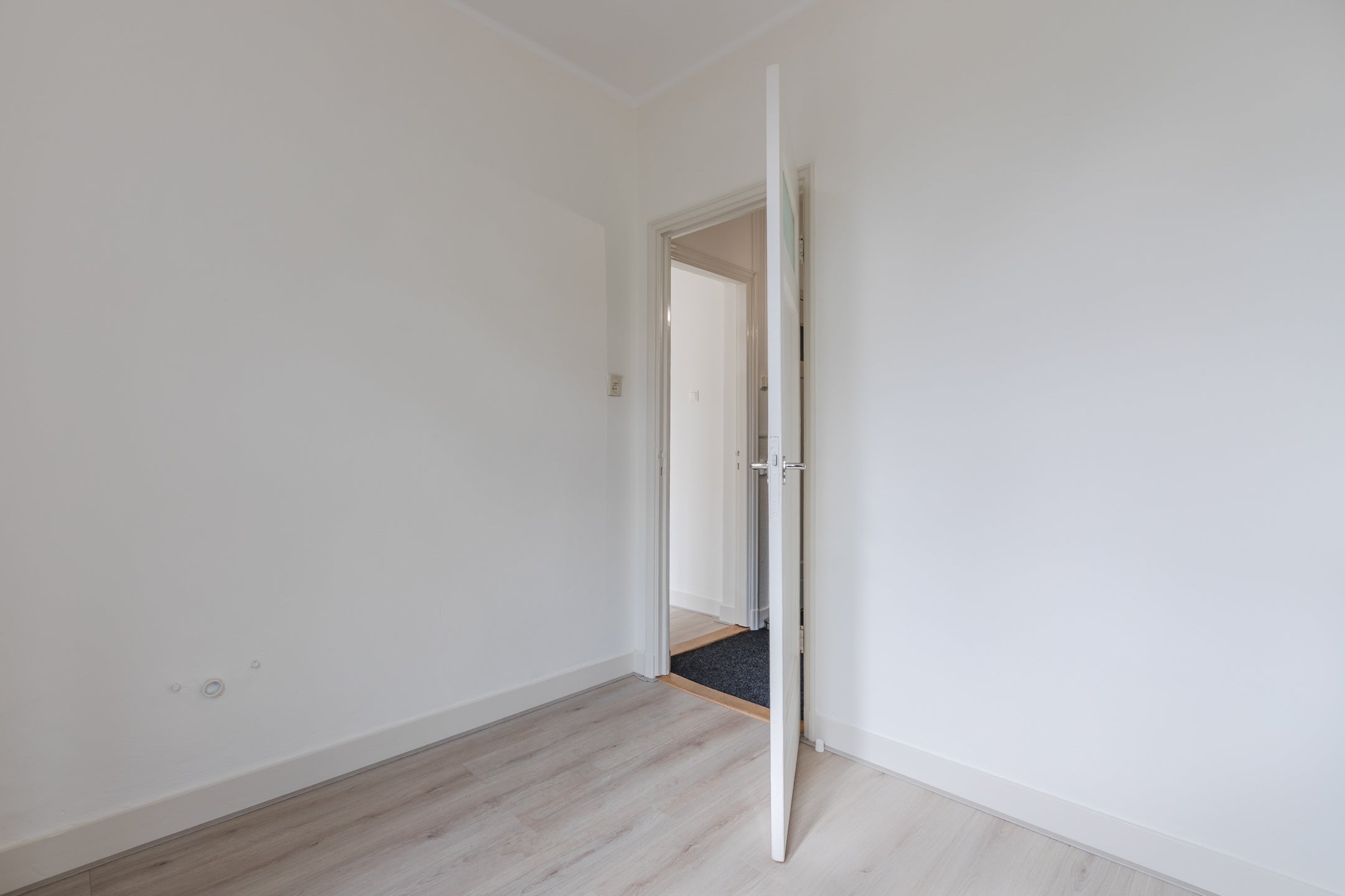 Appartement te koop: Hoogstraat 6A, Wageningen
