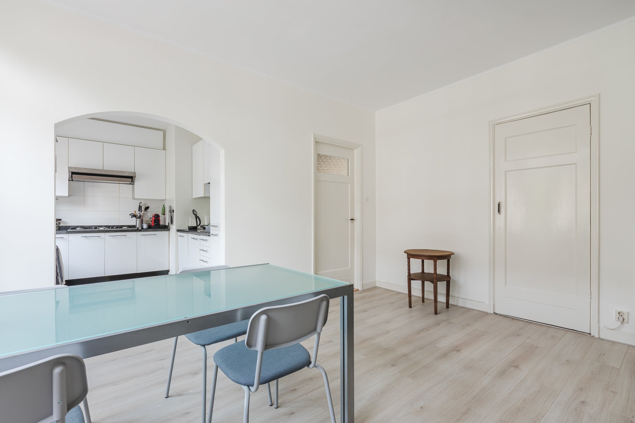 Appartement te koop: Hoogstraat 6A, Wageningen