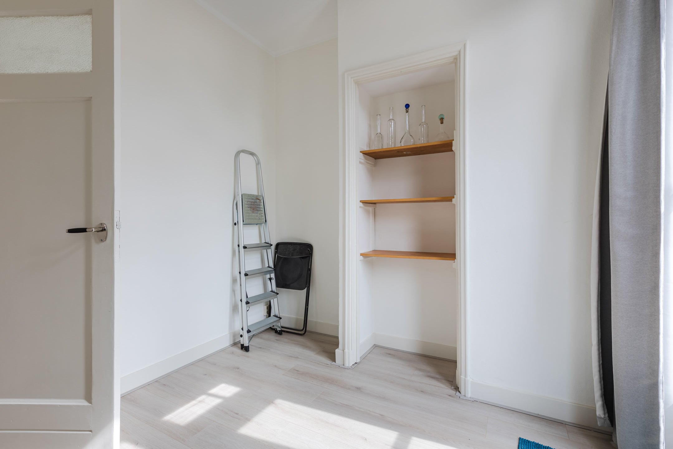 Appartement te koop: Hoogstraat 6A, Wageningen