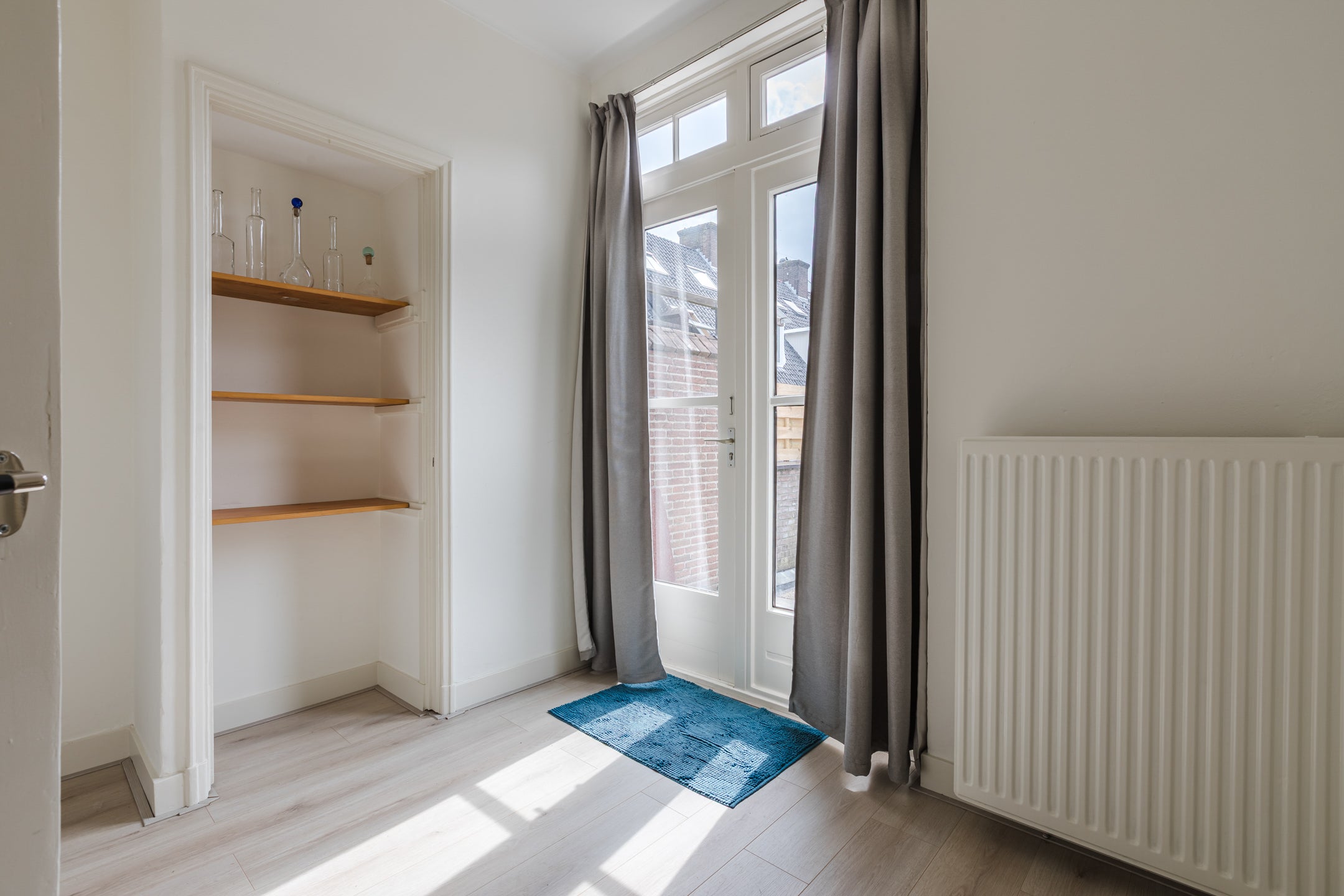 Appartement te koop: Hoogstraat 6A, Wageningen