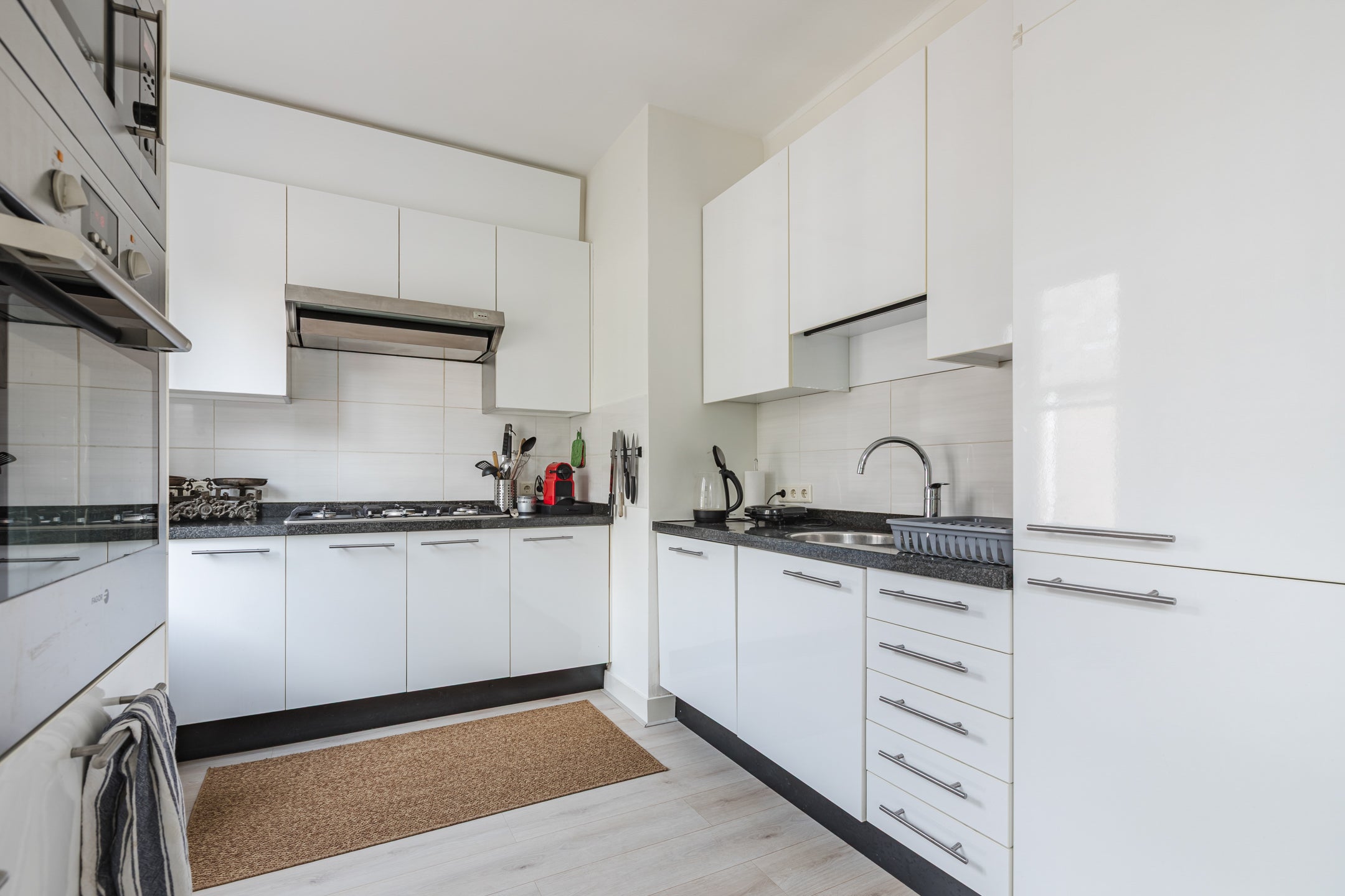 Appartement te koop: Hoogstraat 6A, Wageningen