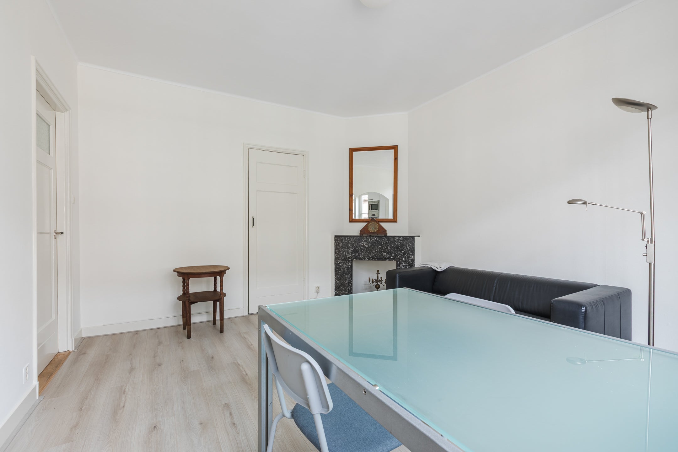 Appartement te koop: Hoogstraat 6A, Wageningen