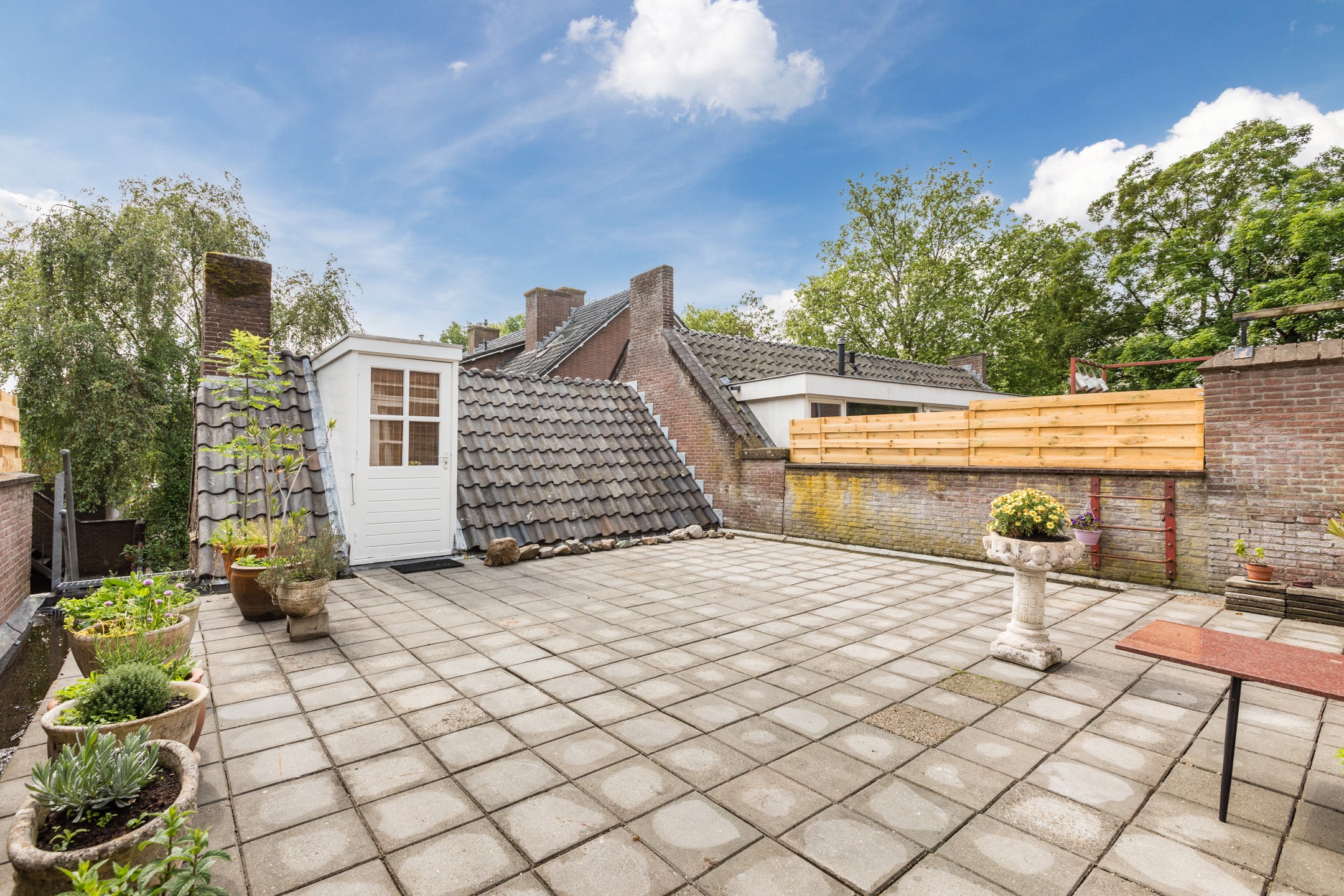 Appartement te koop: Hoogstraat 6A, Wageningen