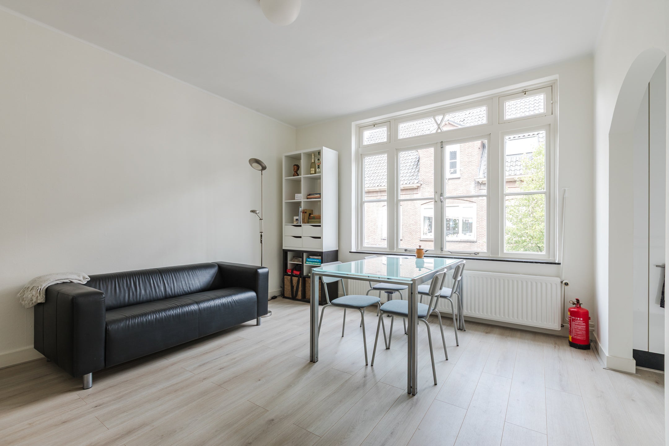 Appartement te koop: Hoogstraat 6A, Wageningen