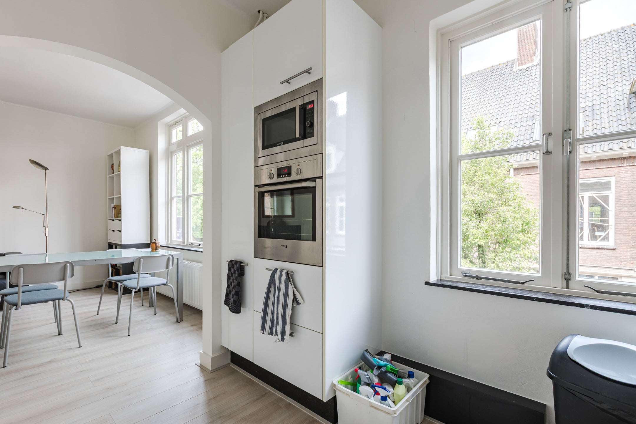Appartement te koop: Hoogstraat 6A, Wageningen