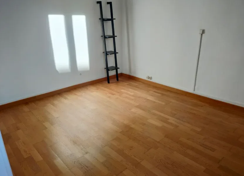 Appartement Rue des Gobelins à Le Havre