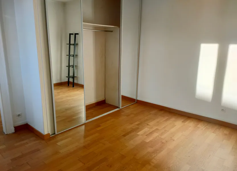 Appartement Rue des Gobelins à Le Havre