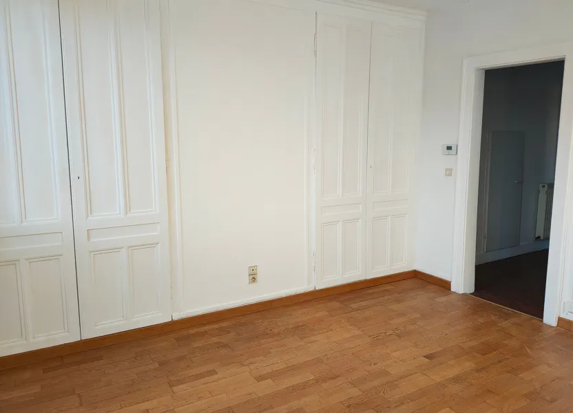 Appartement Rue des Gobelins à Le Havre