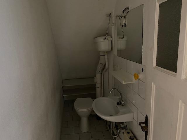 Wohnung Friedensallee in Hamburg