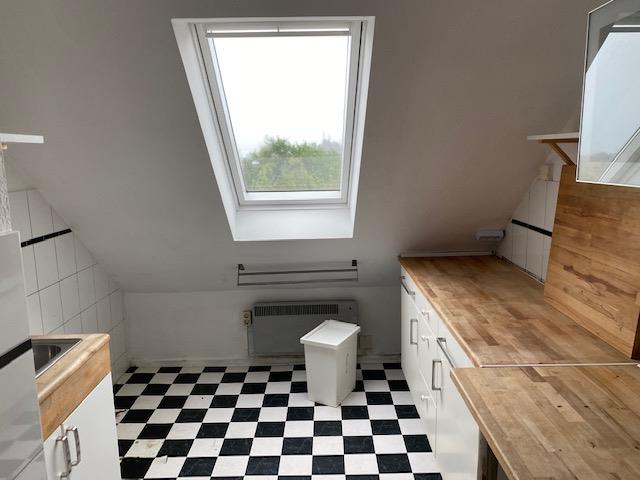 Wohnung Friedensallee in Hamburg