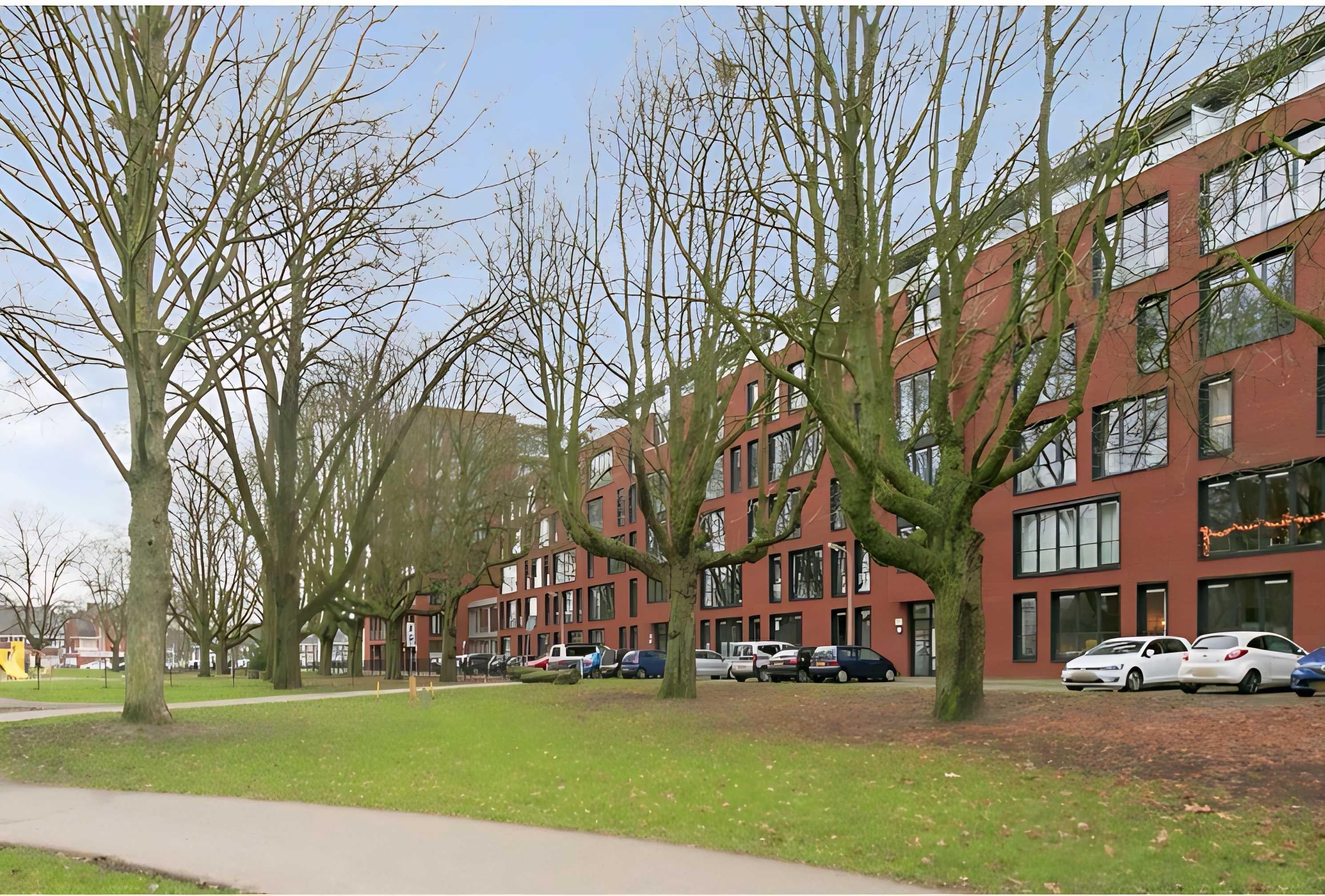 Appartement Westenburgerweg in Den Bosch
