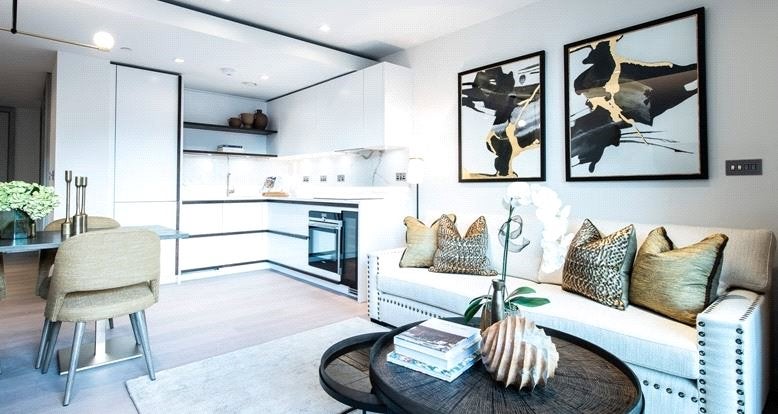 Flat Edgware Road in City of Westminster