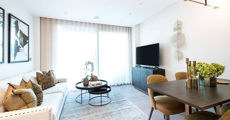 Flat Edgware Road in City of Westminster