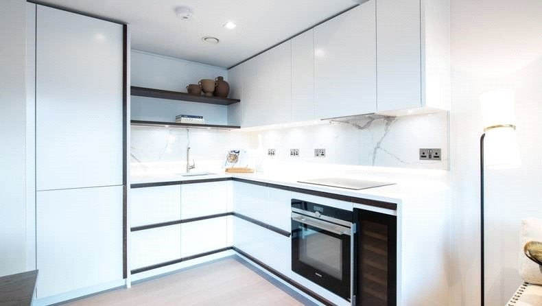 Flat Edgware Road in City of Westminster