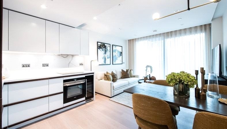 Flat Edgware Road in City of Westminster