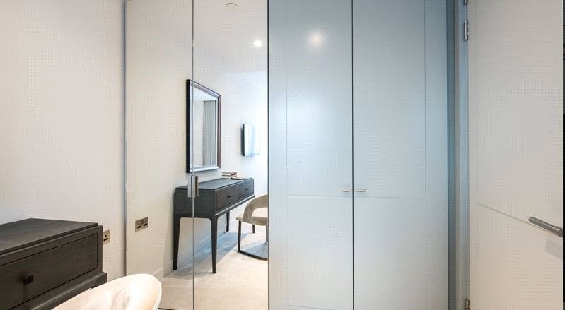 Flat Edgware Road in City of Westminster