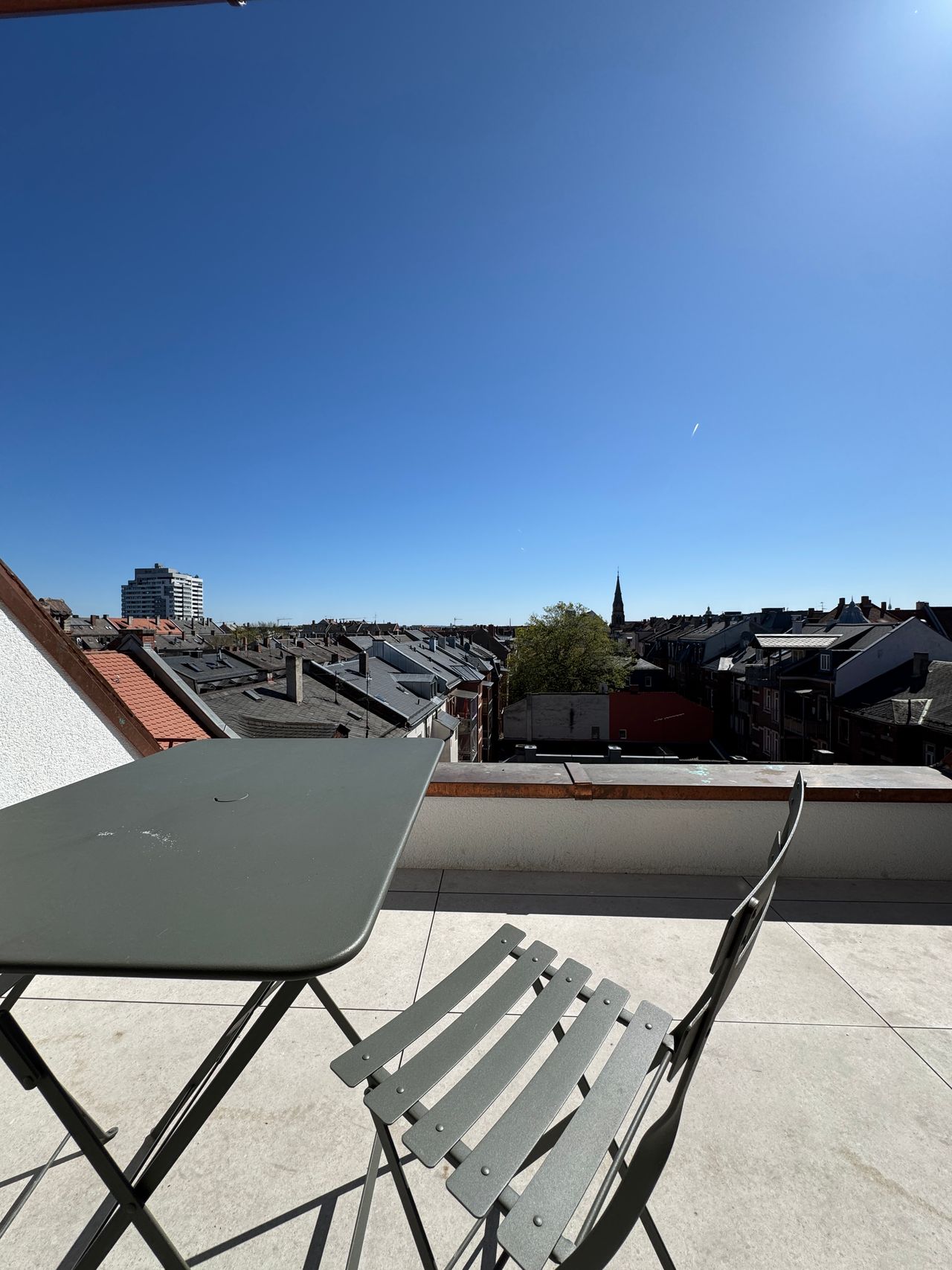 Wohnung Schwabacher Straße in Fürth