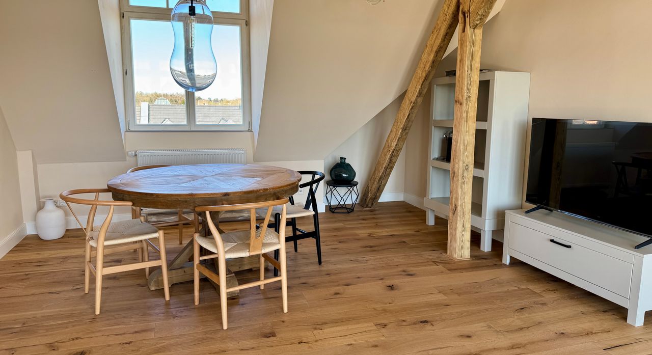 Wohnung Schwabacher Straße in Fürth