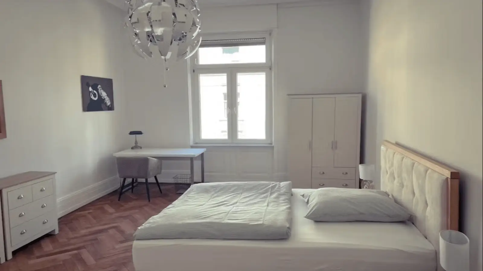 Wohnung Holzgraben in Frankfurt am Main