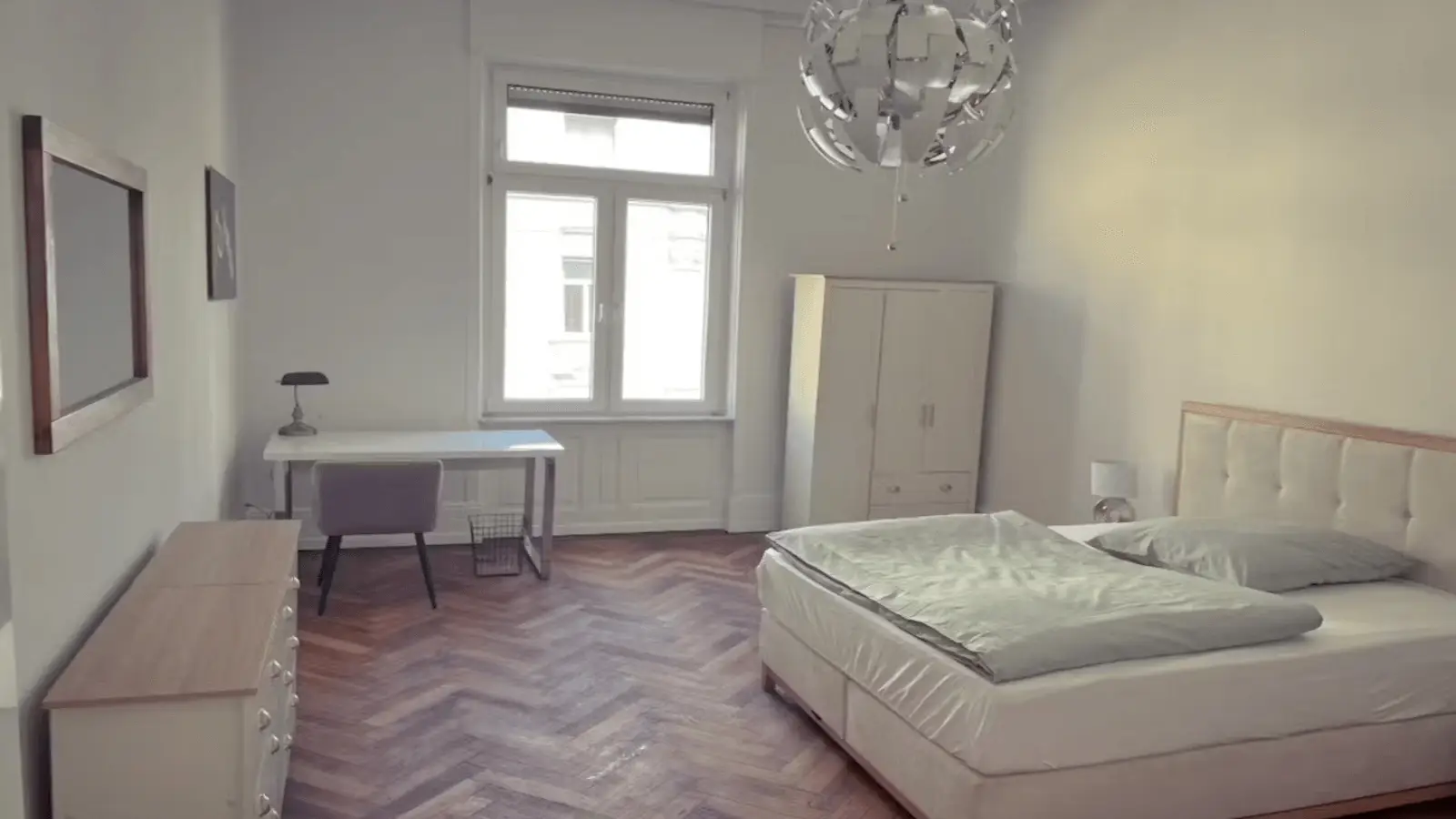 Wohnung Holzgraben in Frankfurt am Main