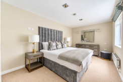 Flat Fulham Road in Greater London