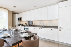 Flat Fulham Road in Greater London