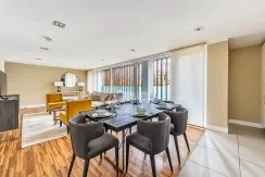Flat Fulham Road in Greater London