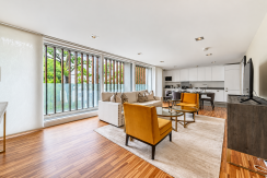 Flat Fulham Road in Greater London