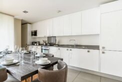 Flat Fulham Road in Greater London