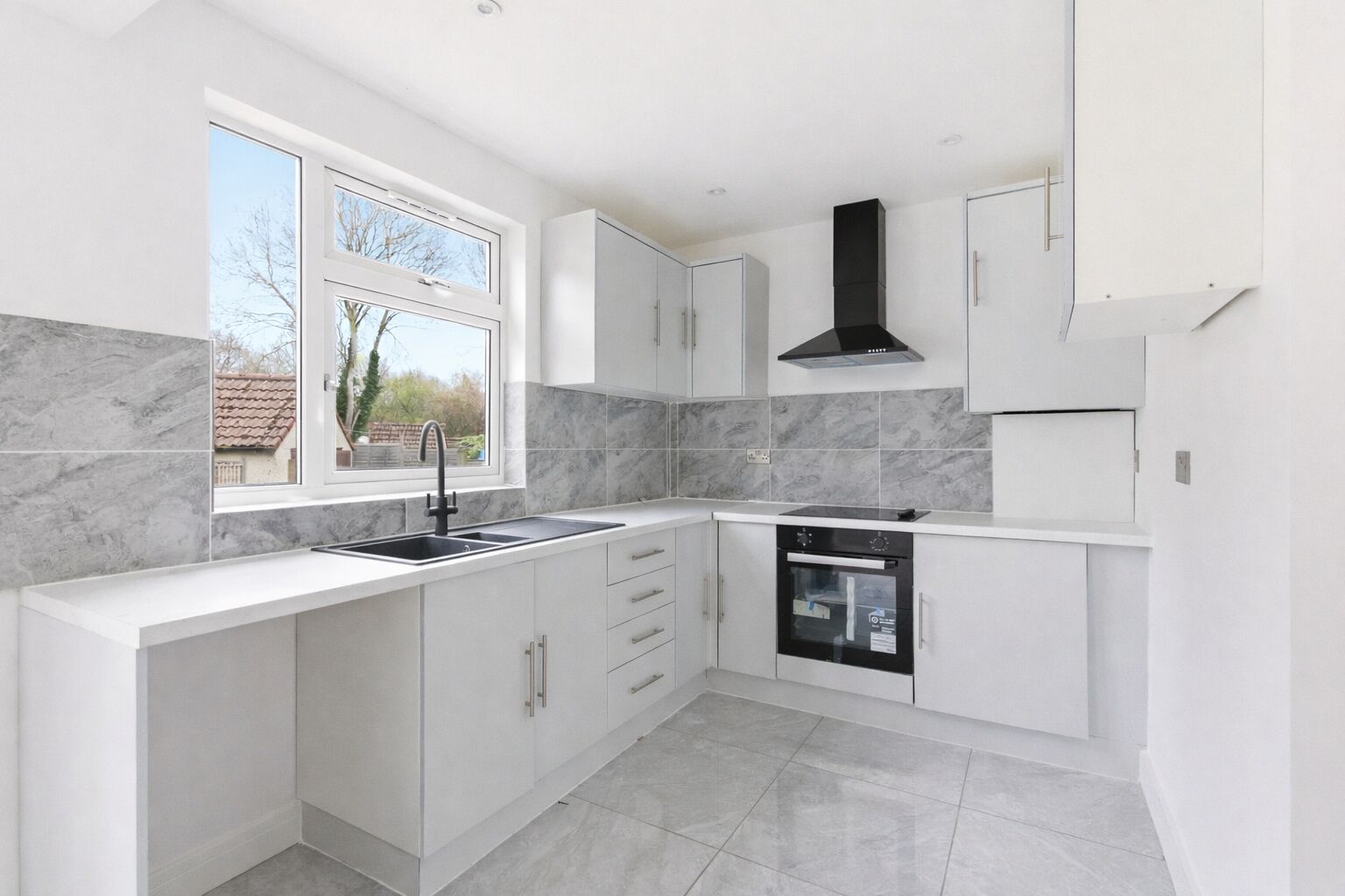 House Dellfield in St Albans