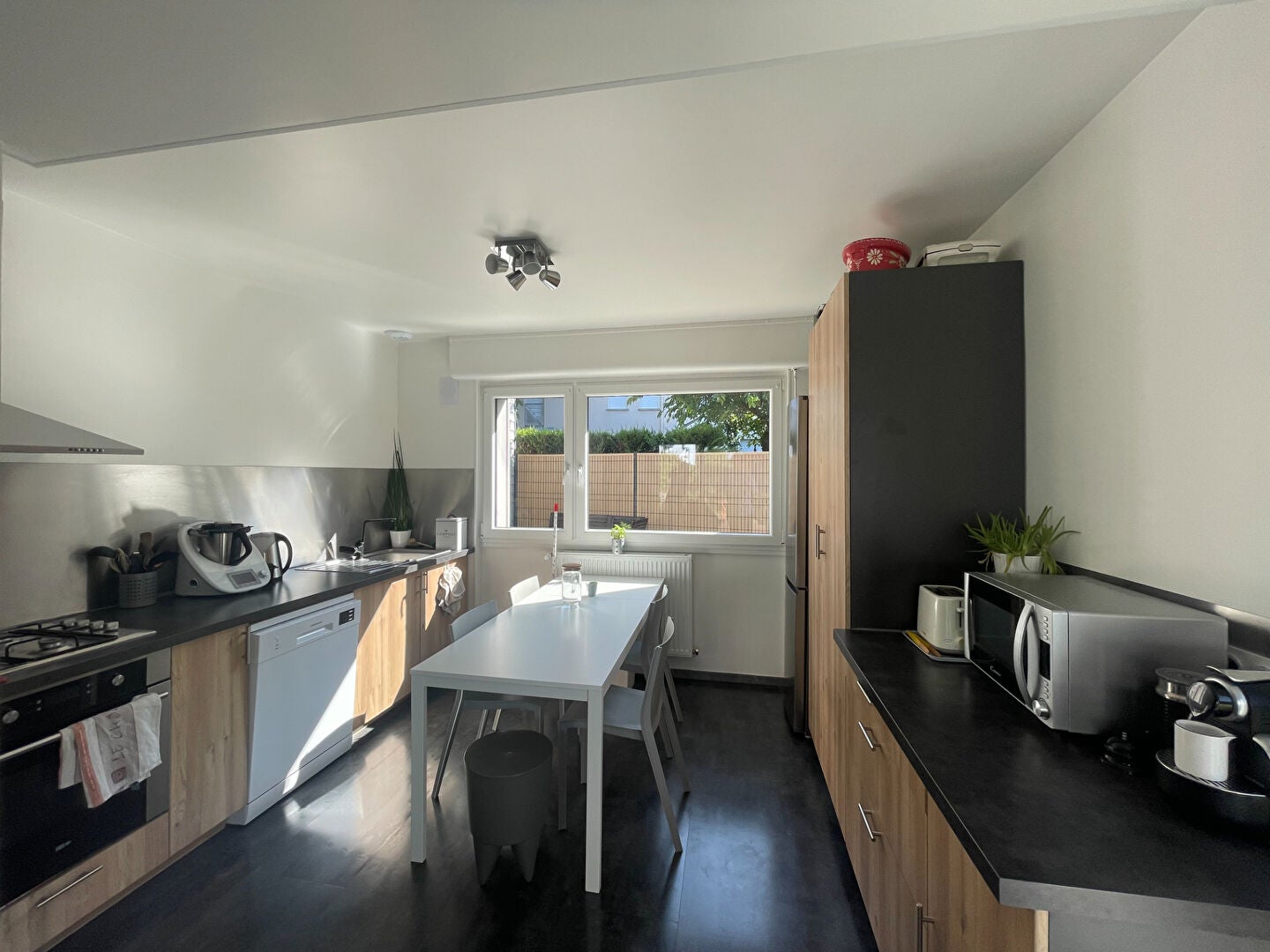 Maison Rue de Nouzonville à Charleville-Mézières