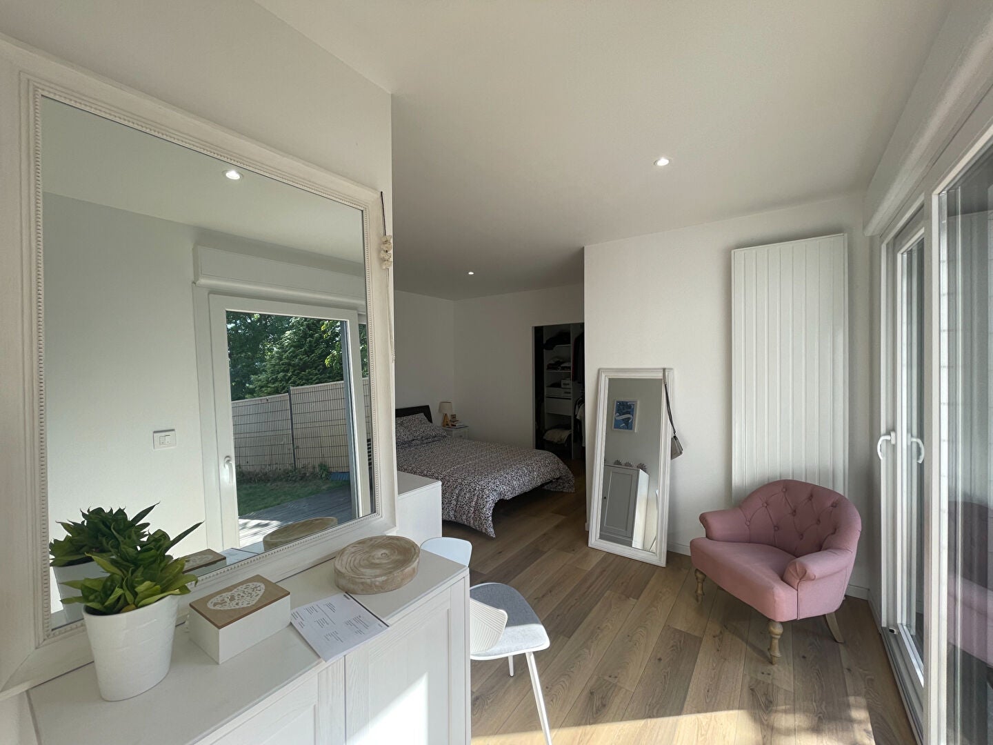 Maison Rue de Nouzonville à Charleville-Mézières