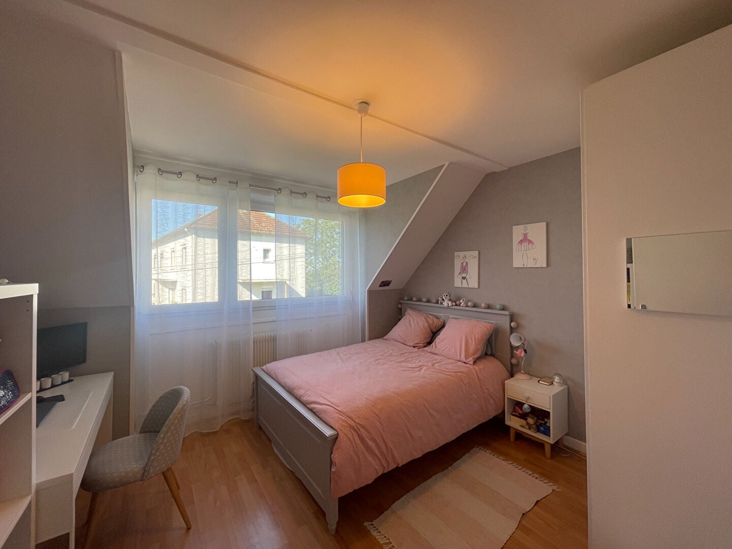 Maison Rue de Nouzonville à Charleville-Mézières