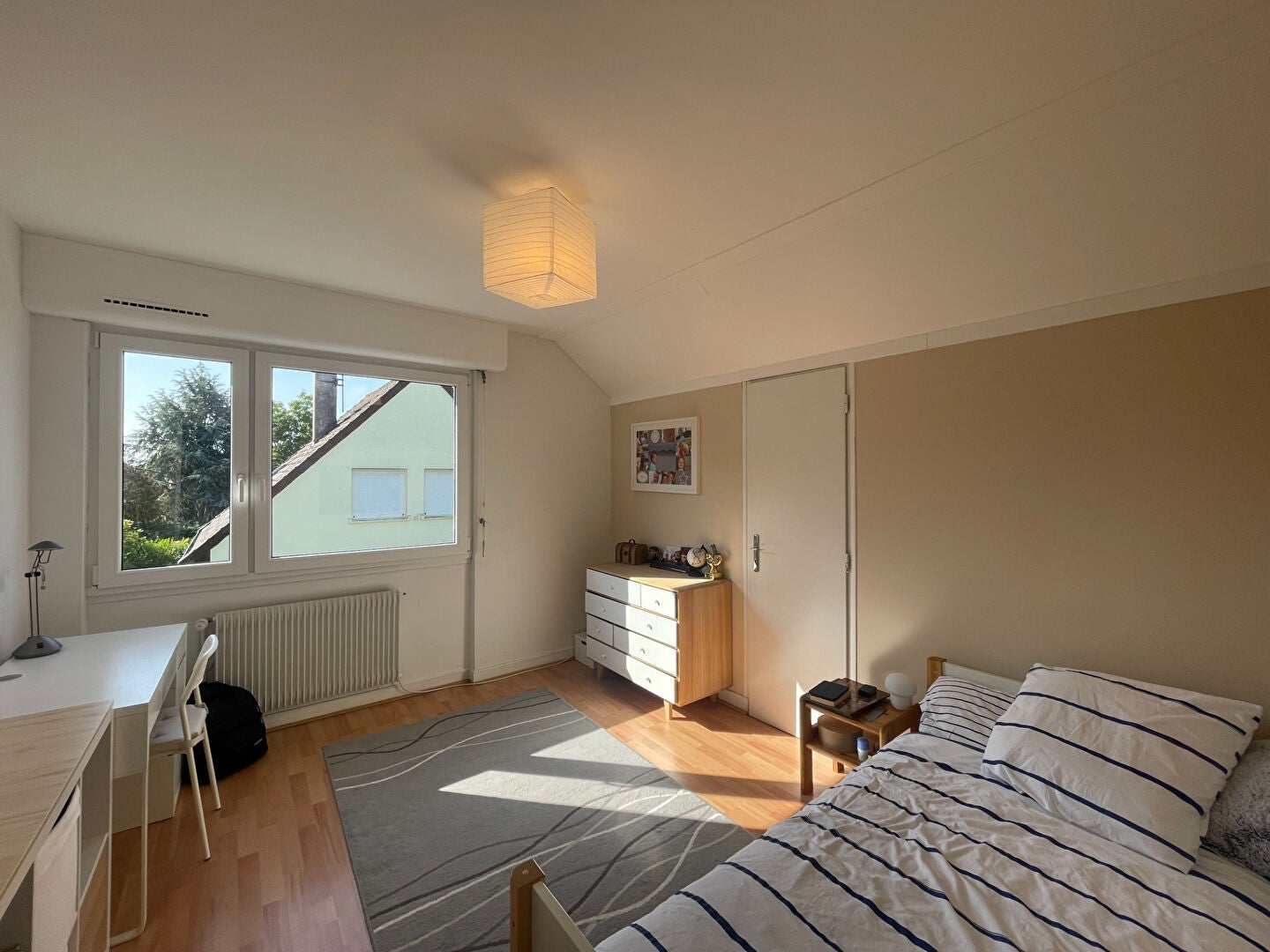 Maison Rue de Nouzonville à Charleville-Mézières