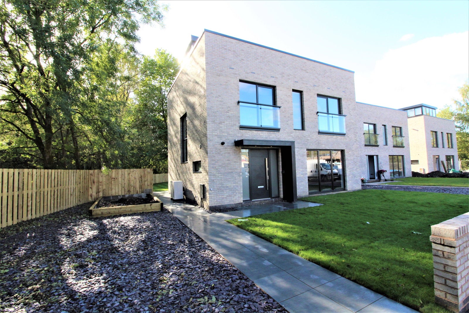 House Buckley Lane in Prestwich
